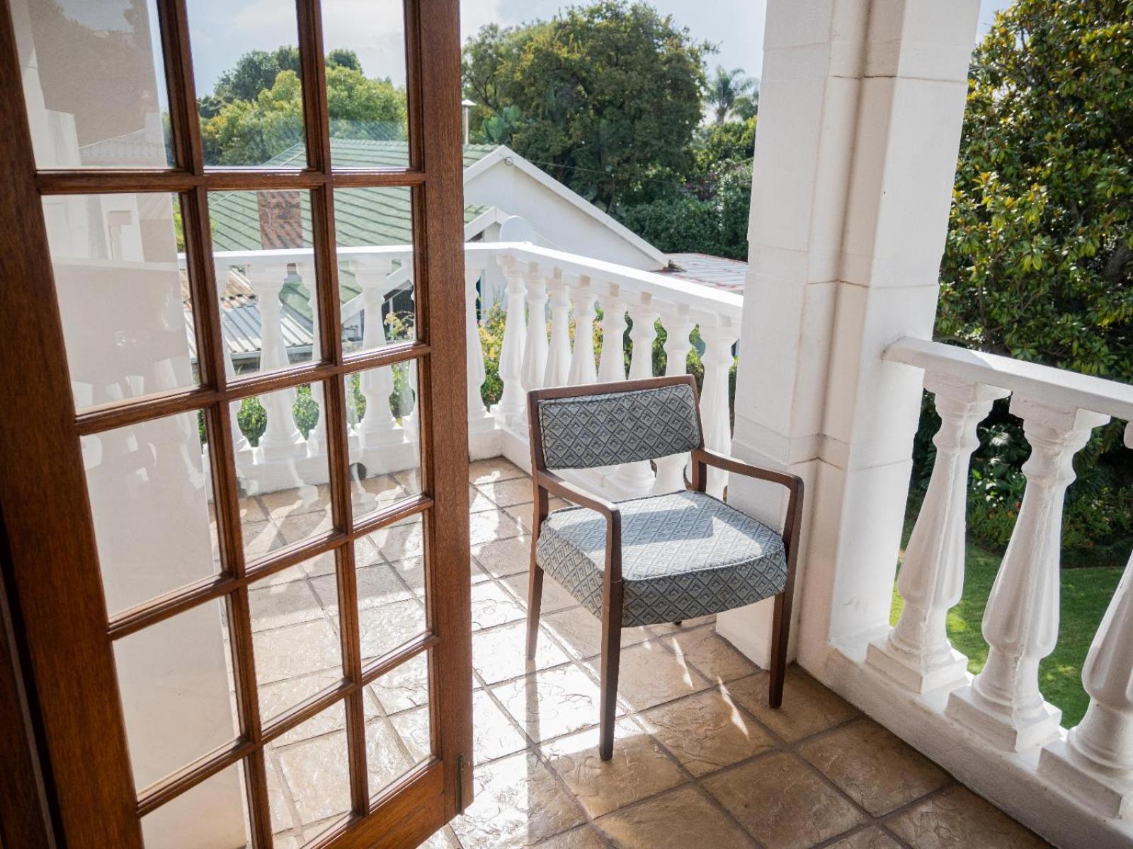 Kelkiewyn Waterkloof Guesthouse Pretoria-Noord Eksteriør billede