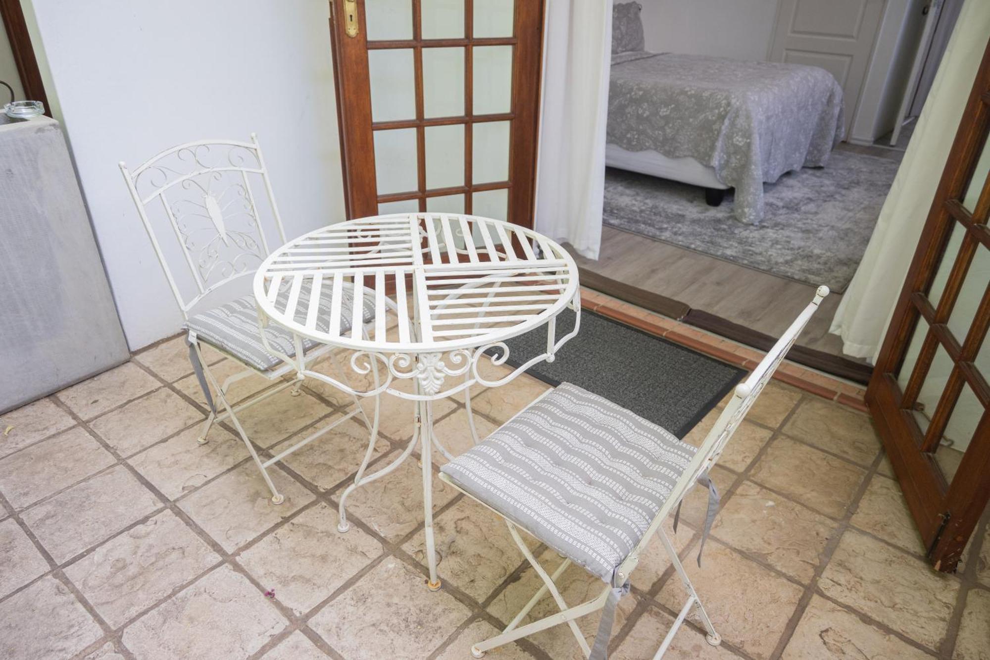 Kelkiewyn Waterkloof Guesthouse Pretoria-Noord Eksteriør billede