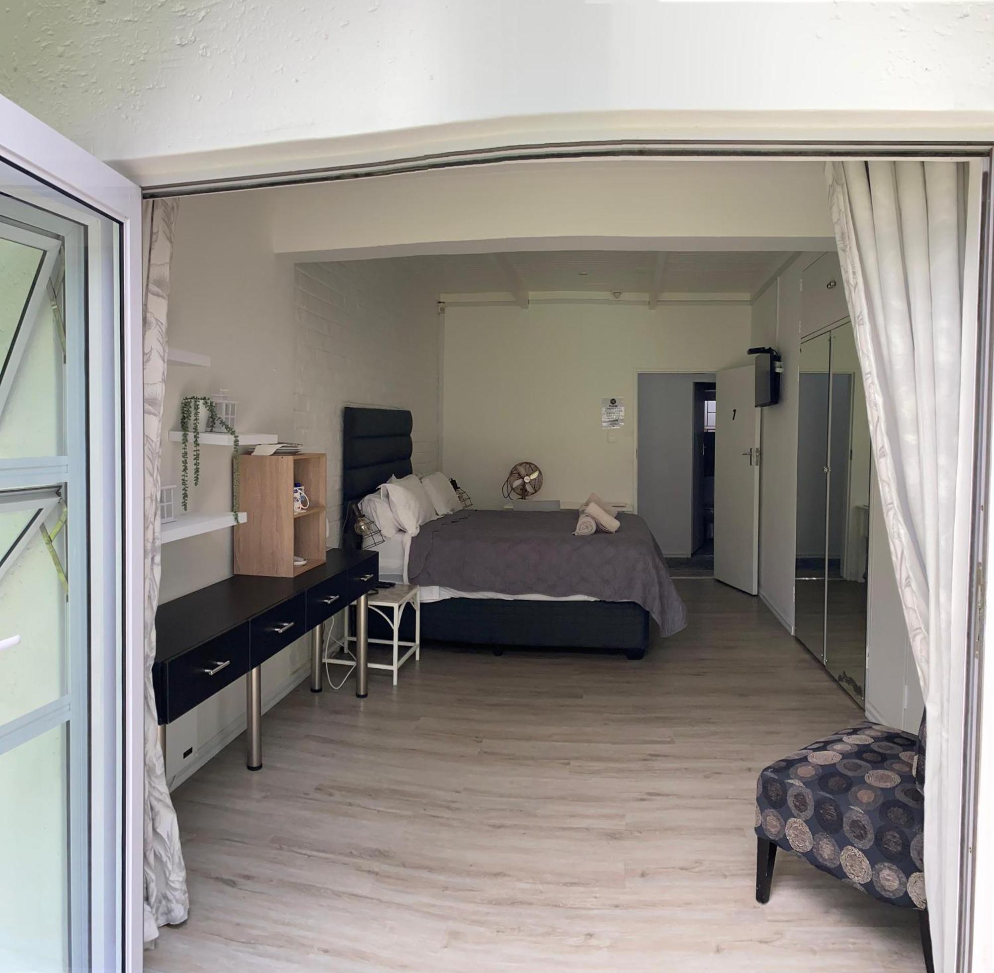 Kelkiewyn Waterkloof Guesthouse Pretoria-Noord Eksteriør billede