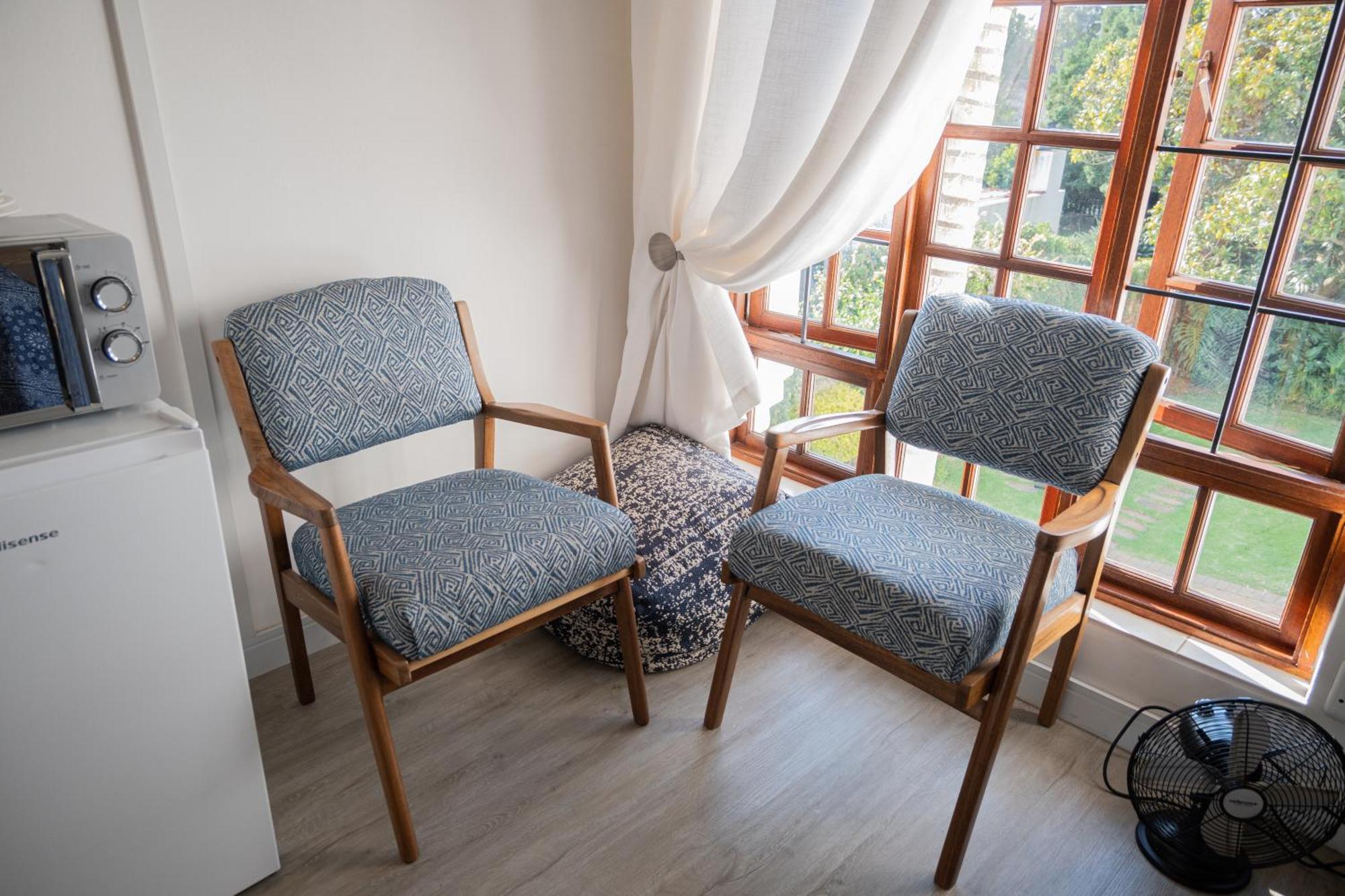 Kelkiewyn Waterkloof Guesthouse Pretoria-Noord Eksteriør billede