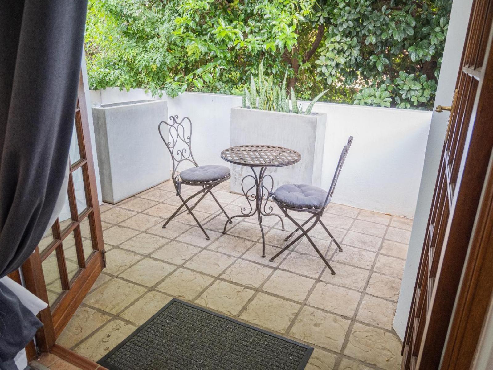 Kelkiewyn Waterkloof Guesthouse Pretoria-Noord Eksteriør billede