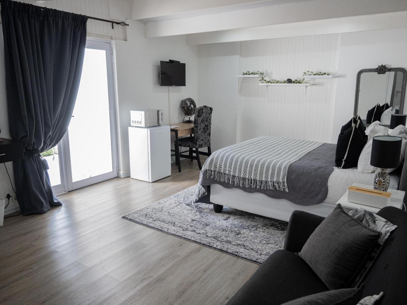 Kelkiewyn Waterkloof Guesthouse Pretoria-Noord Eksteriør billede