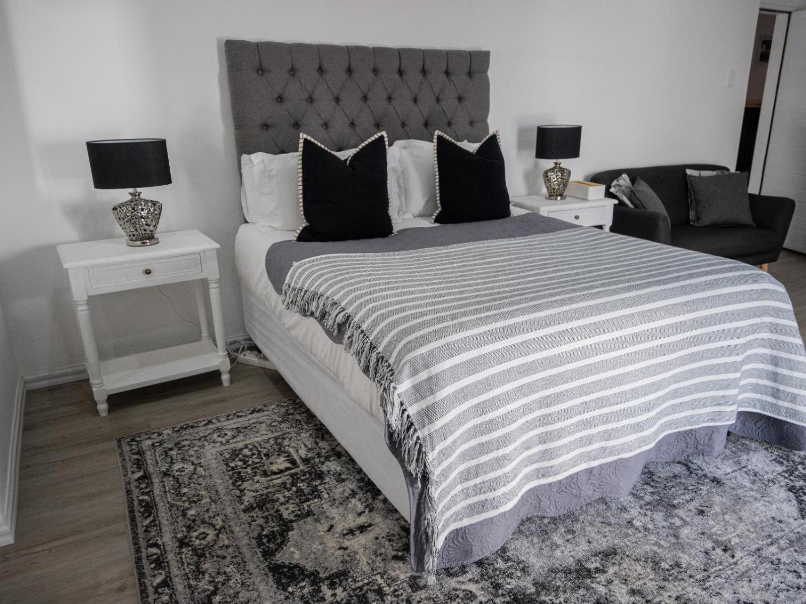 Kelkiewyn Waterkloof Guesthouse Pretoria-Noord Eksteriør billede