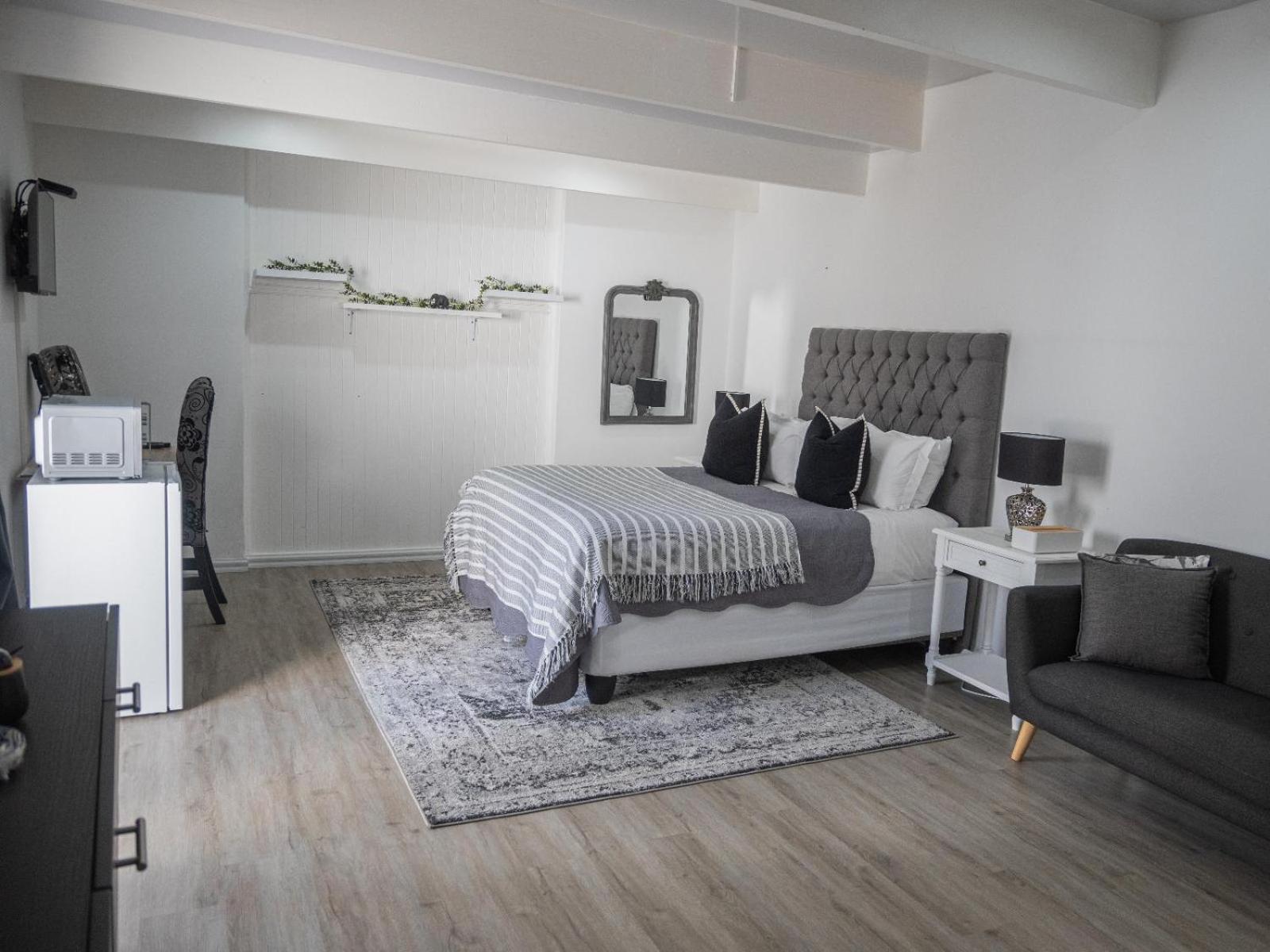 Kelkiewyn Waterkloof Guesthouse Pretoria-Noord Eksteriør billede