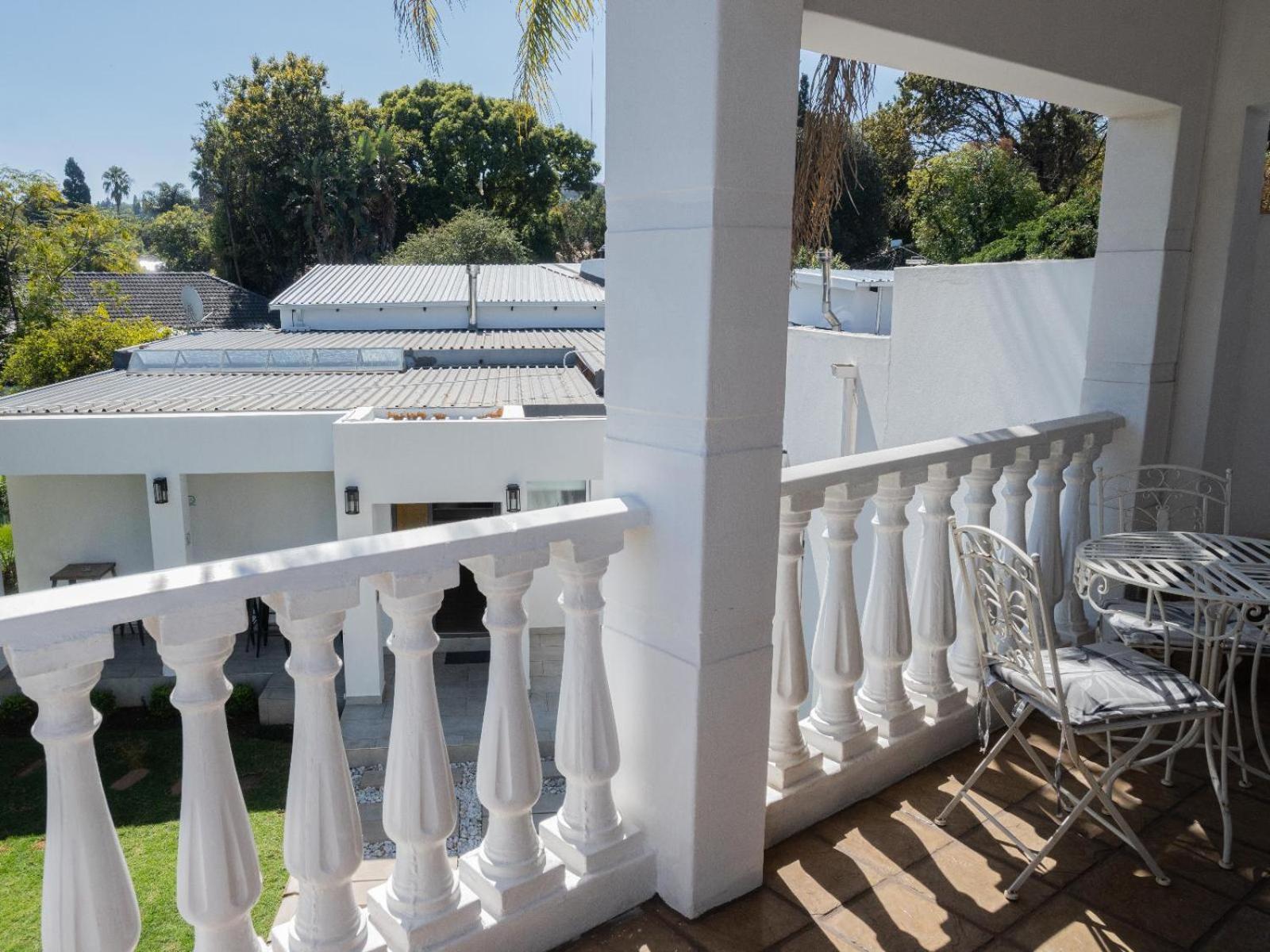 Kelkiewyn Waterkloof Guesthouse Pretoria-Noord Eksteriør billede