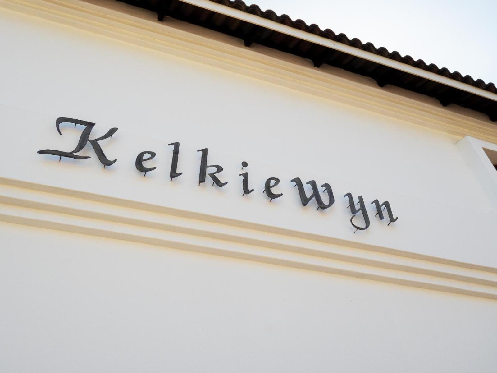 Kelkiewyn Waterkloof Guesthouse Pretoria-Noord Eksteriør billede