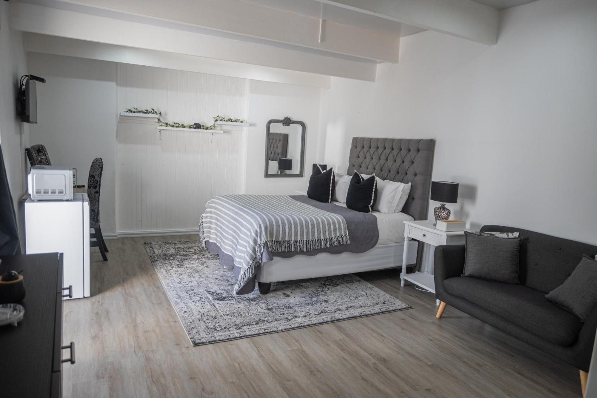 Kelkiewyn Waterkloof Guesthouse Pretoria-Noord Værelse billede