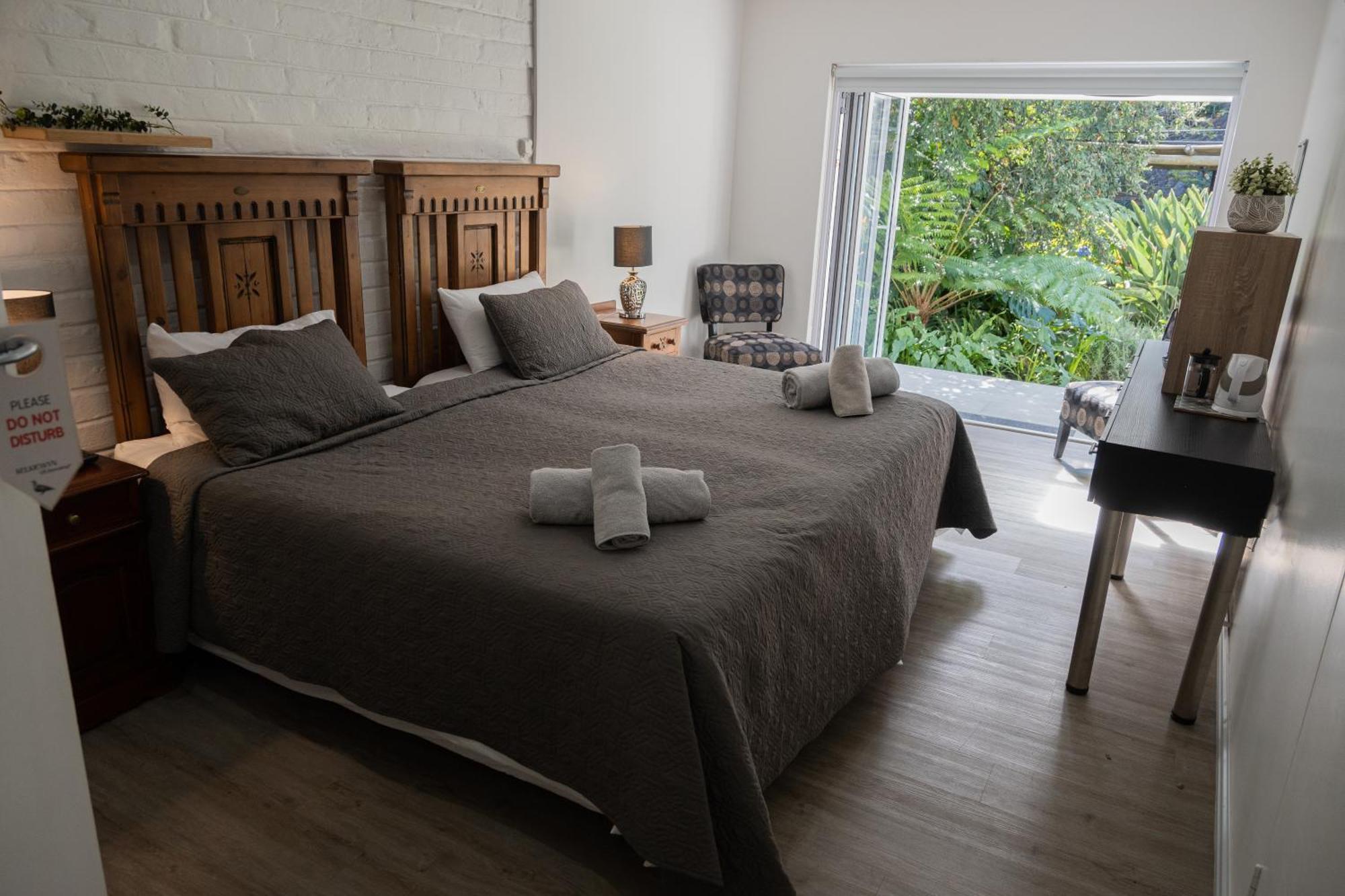 Kelkiewyn Waterkloof Guesthouse Pretoria-Noord Værelse billede